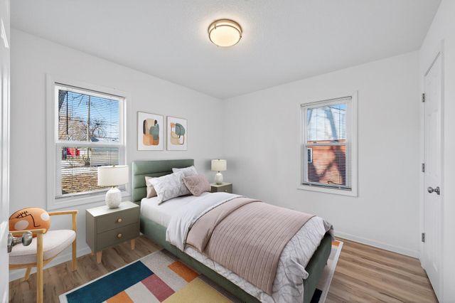 5607 Aldrich Avenue N, Brooklyn Center, MN 55430