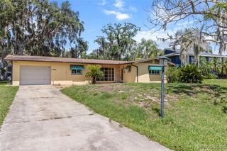 2380 N Watersedge Drive, Crystal River, FL 34429