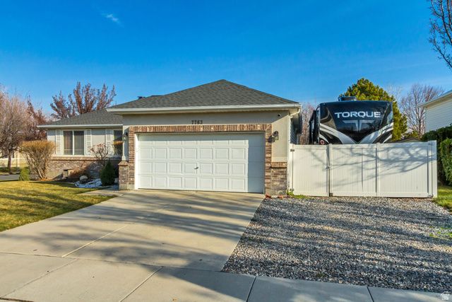 7763 S 4880 W, West Jordan, UT 84081