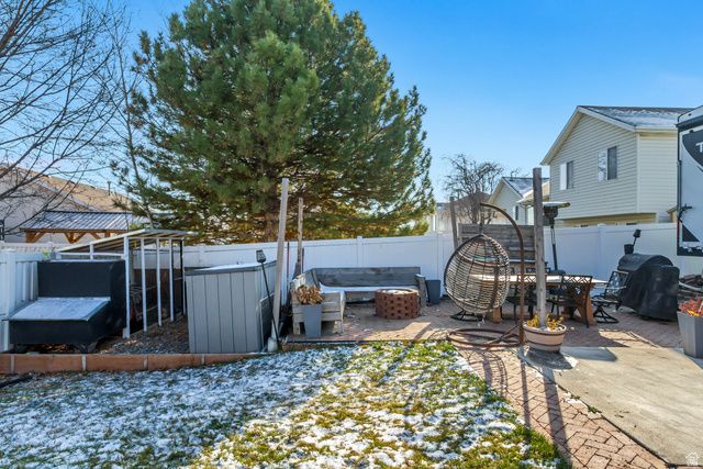 7763 S 4880 W, West Jordan, UT 84081