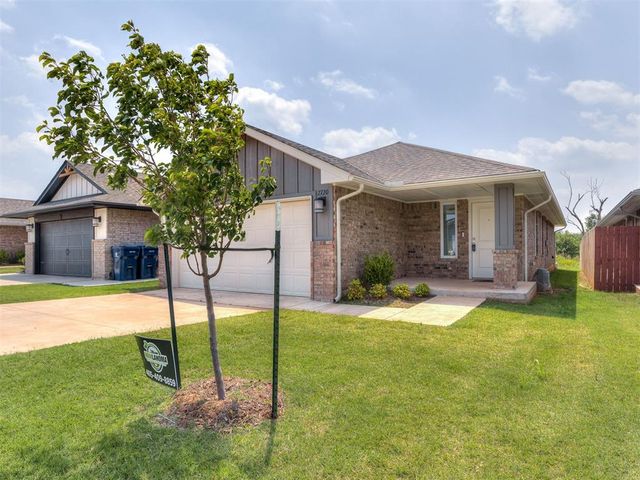 2720 NW 199th Street, Edmond, OK 73012
