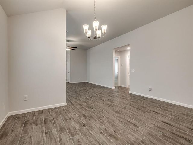 2720 NW 199th Street, Edmond, OK 73012