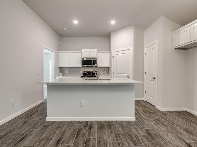 2720 NW 199th Street, Edmond, OK 73012