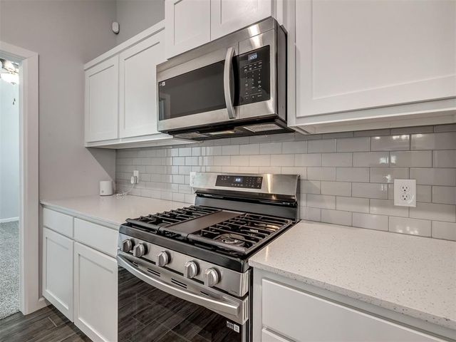 2720 NW 199th Street, Edmond, OK 73012