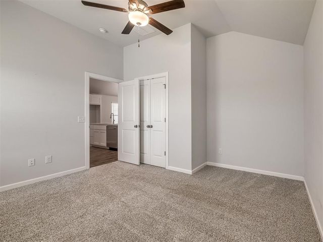 2720 NW 199th Street, Edmond, OK 73012