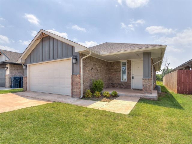 2720 NW 199th Street, Edmond, OK 73012