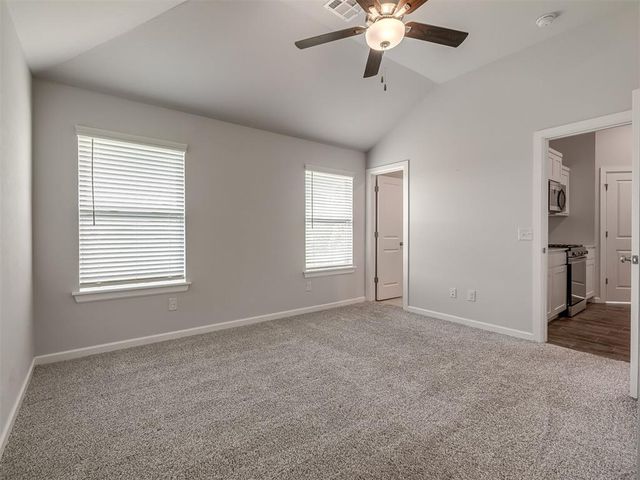 2720 NW 199th Street, Edmond, OK 73012