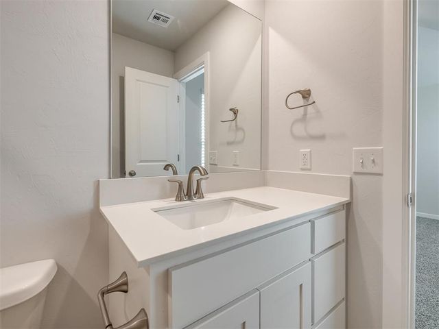 2720 NW 199th Street, Edmond, OK 73012
