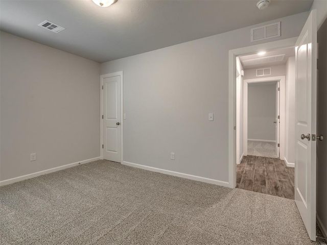 2720 NW 199th Street, Edmond, OK 73012