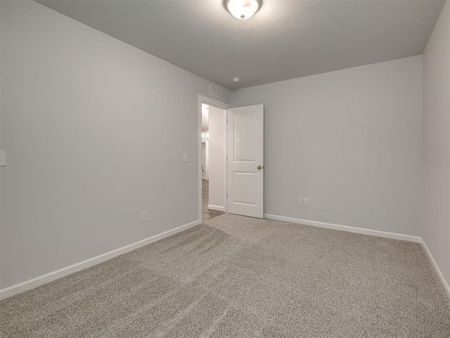 2720 NW 199th Street, Edmond, OK 73012