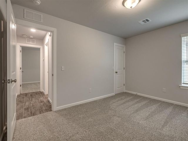 2720 NW 199th Street, Edmond, OK 73012