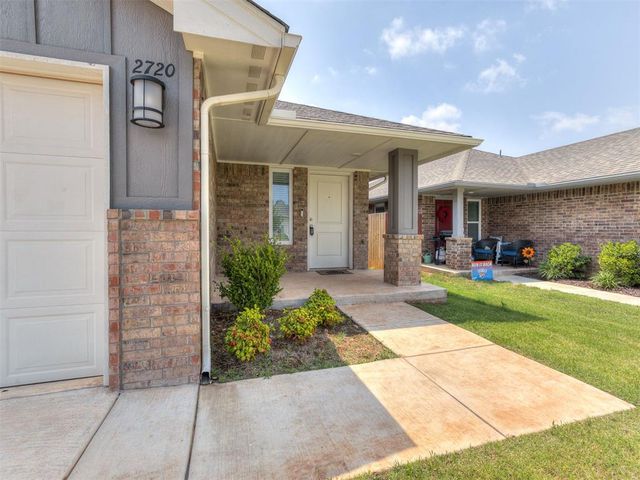 2720 NW 199th Street, Edmond, OK 73012