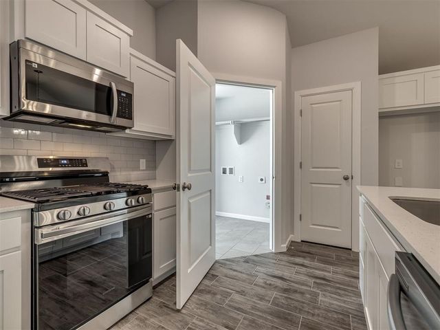 2720 NW 199th Street, Edmond, OK 73012
