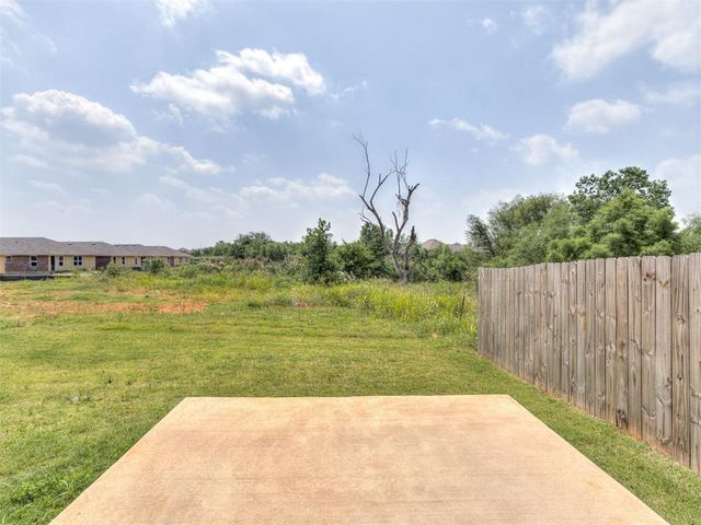 2720 NW 199th Street, Edmond, OK 73012