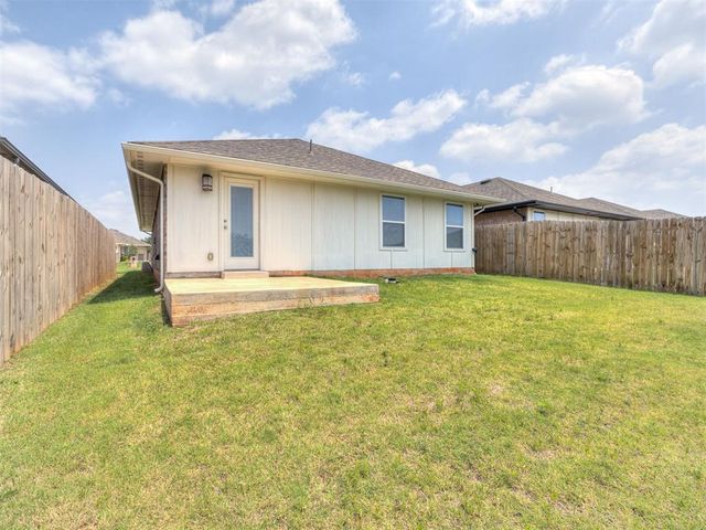 2720 NW 199th Street, Edmond, OK 73012
