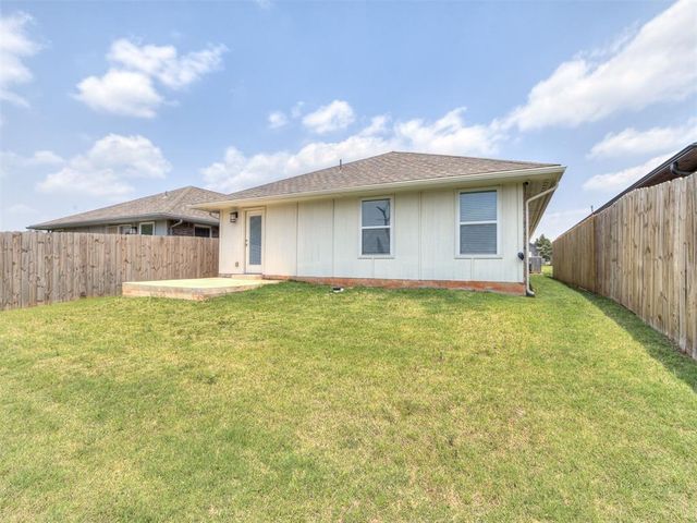 2720 NW 199th Street, Edmond, OK 73012