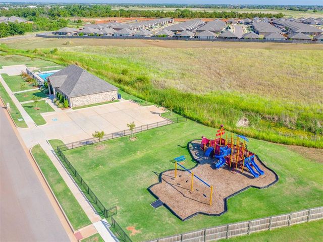 2720 NW 199th Street, Edmond, OK 73012