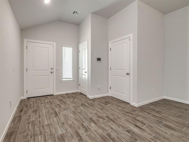 2720 NW 199th Street, Edmond, OK 73012