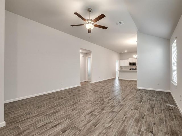 2720 NW 199th Street, Edmond, OK 73012