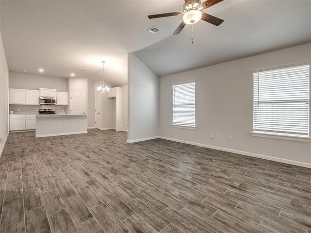 2720 NW 199th Street, Edmond, OK 73012