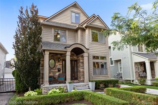 1335 Webster Street, Birmingham, MI 48009