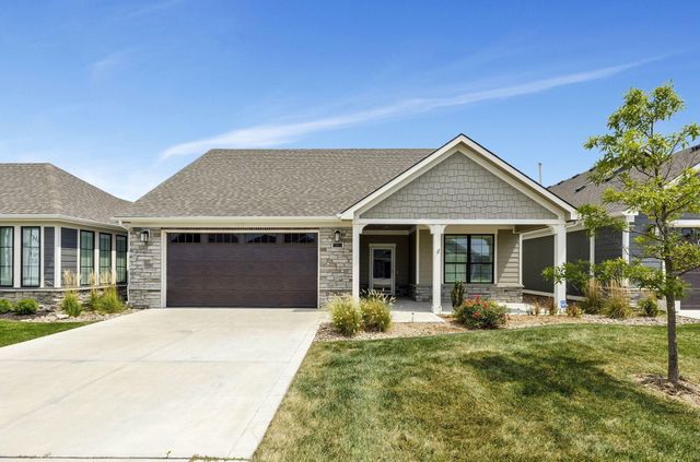 136 S Legacy Way, Andover, KS 67002