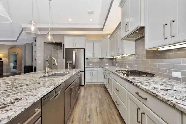 136 S Legacy Way, Andover, KS 67002