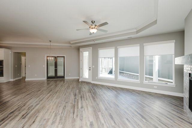 136 S Legacy Way, Andover, KS 67002