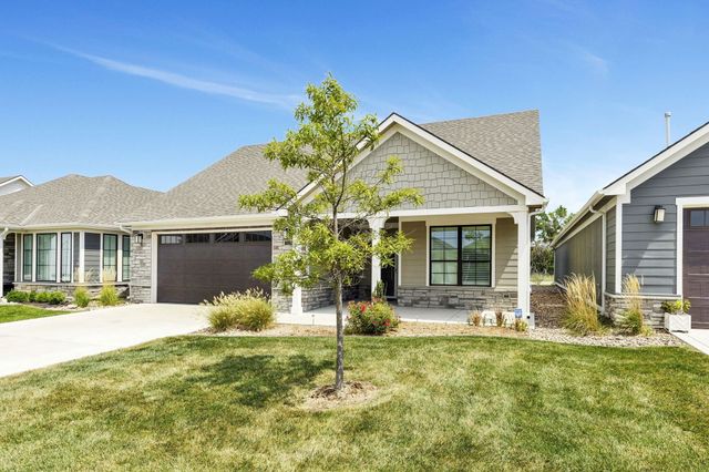 136 S Legacy Way, Andover, KS 67002