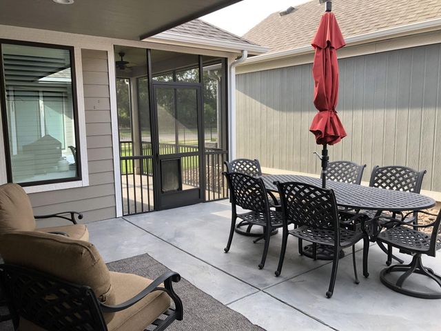 136 S Legacy Way, Andover, KS 67002