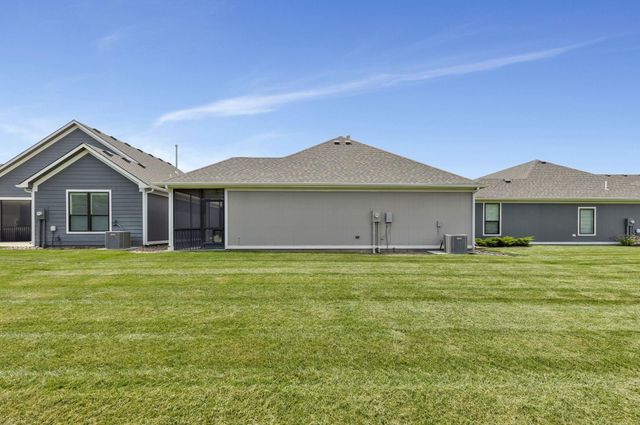 136 S Legacy Way, Andover, KS 67002