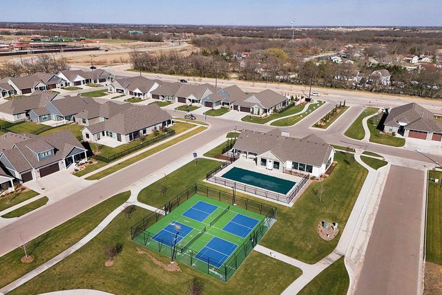 136 S Legacy Way, Andover, KS 67002