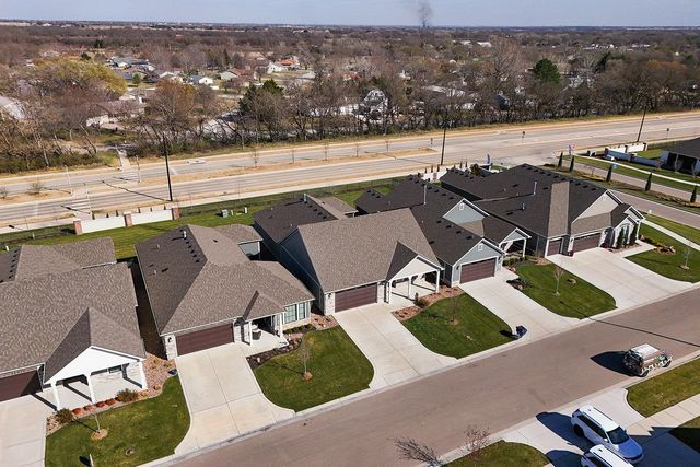 136 S Legacy Way, Andover, KS 67002