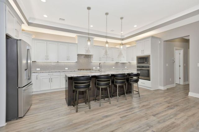 136 S Legacy Way, Andover, KS 67002