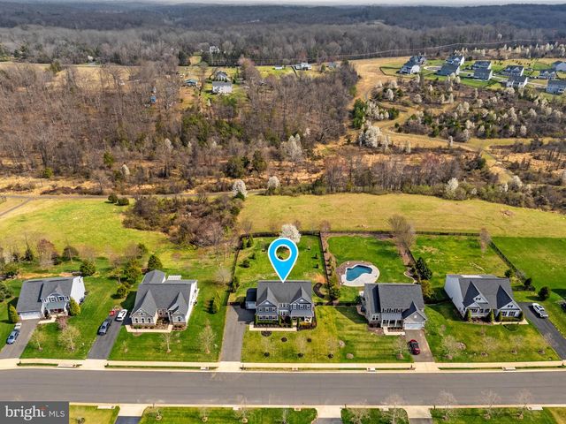 6387 BOB WHITE DR, Warrenton, VA 20187