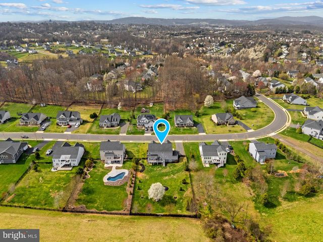 6387 BOB WHITE DR, Warrenton, VA 20187