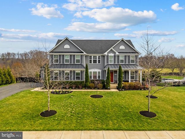 6387 BOB WHITE DR, Warrenton, VA 20187