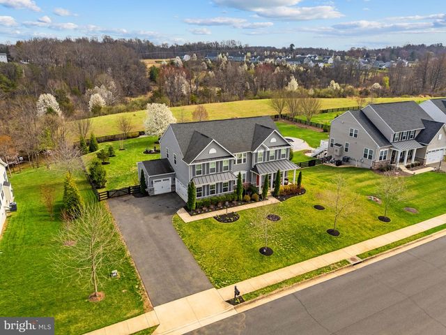 6387 BOB WHITE DR, Warrenton, VA 20187