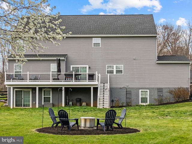 6387 BOB WHITE DR, Warrenton, VA 20187