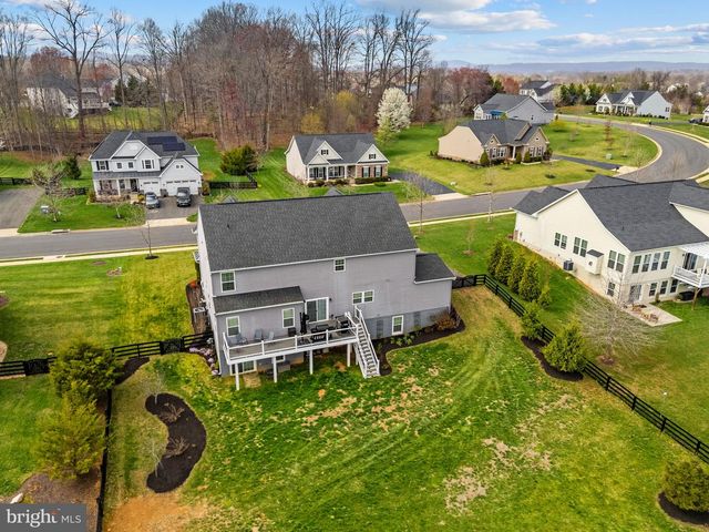 6387 BOB WHITE DR, Warrenton, VA 20187