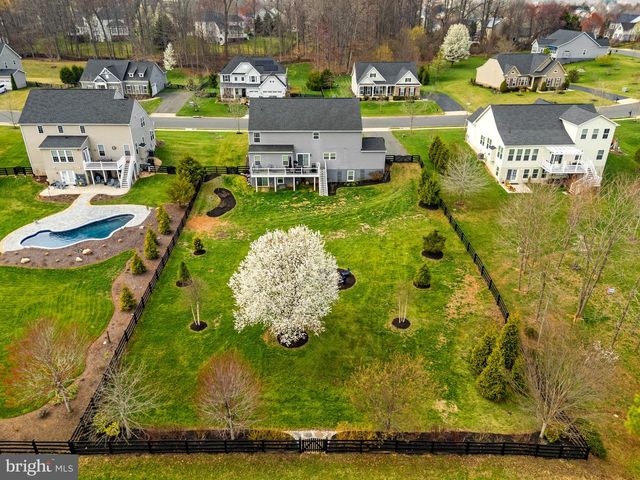 6387 BOB WHITE DR, Warrenton, VA 20187