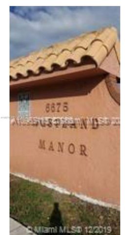 6620 W 2nd Ct 110, Hialeah, FL 33012