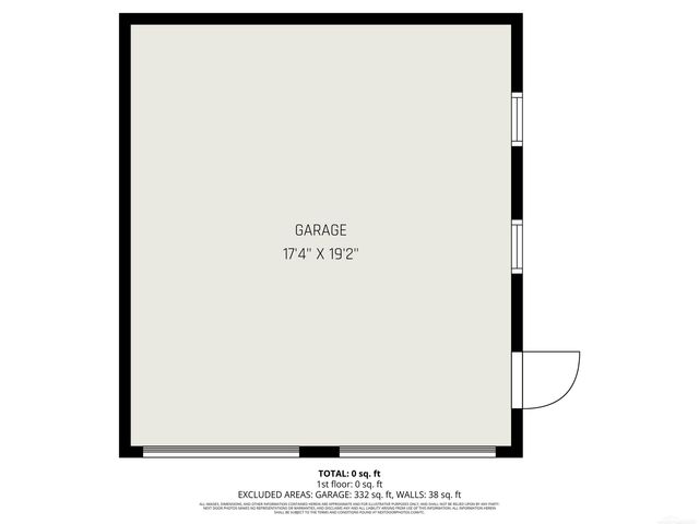 141 W Harry Avenue, Hazel Park, MI 48030