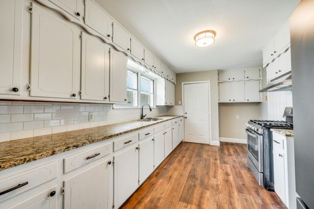 5404 Fossil Drive, Haltom City, TX 76117