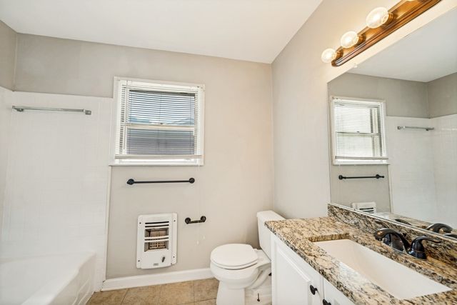 5404 Fossil Drive, Haltom City, TX 76117