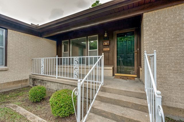 5404 Fossil Drive, Haltom City, TX 76117