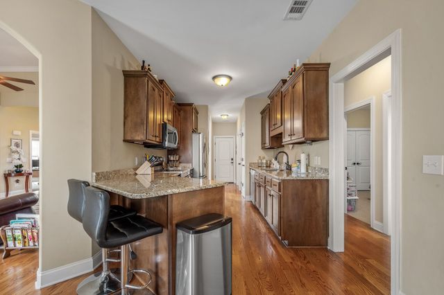 105 Sagamore Trce, Hendersonville, TN 37075