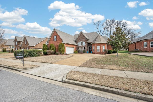 105 Sagamore Trce, Hendersonville, TN 37075