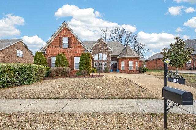 105 Sagamore Trce, Hendersonville, TN 37075