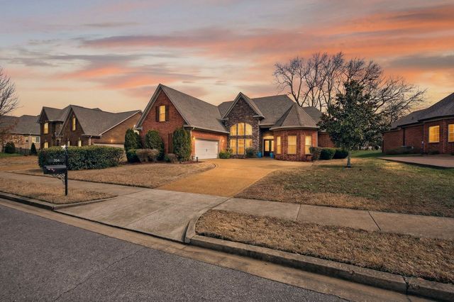 105 Sagamore Trce, Hendersonville, TN 37075